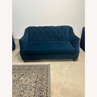 Raymour & Flanigan Loveseat