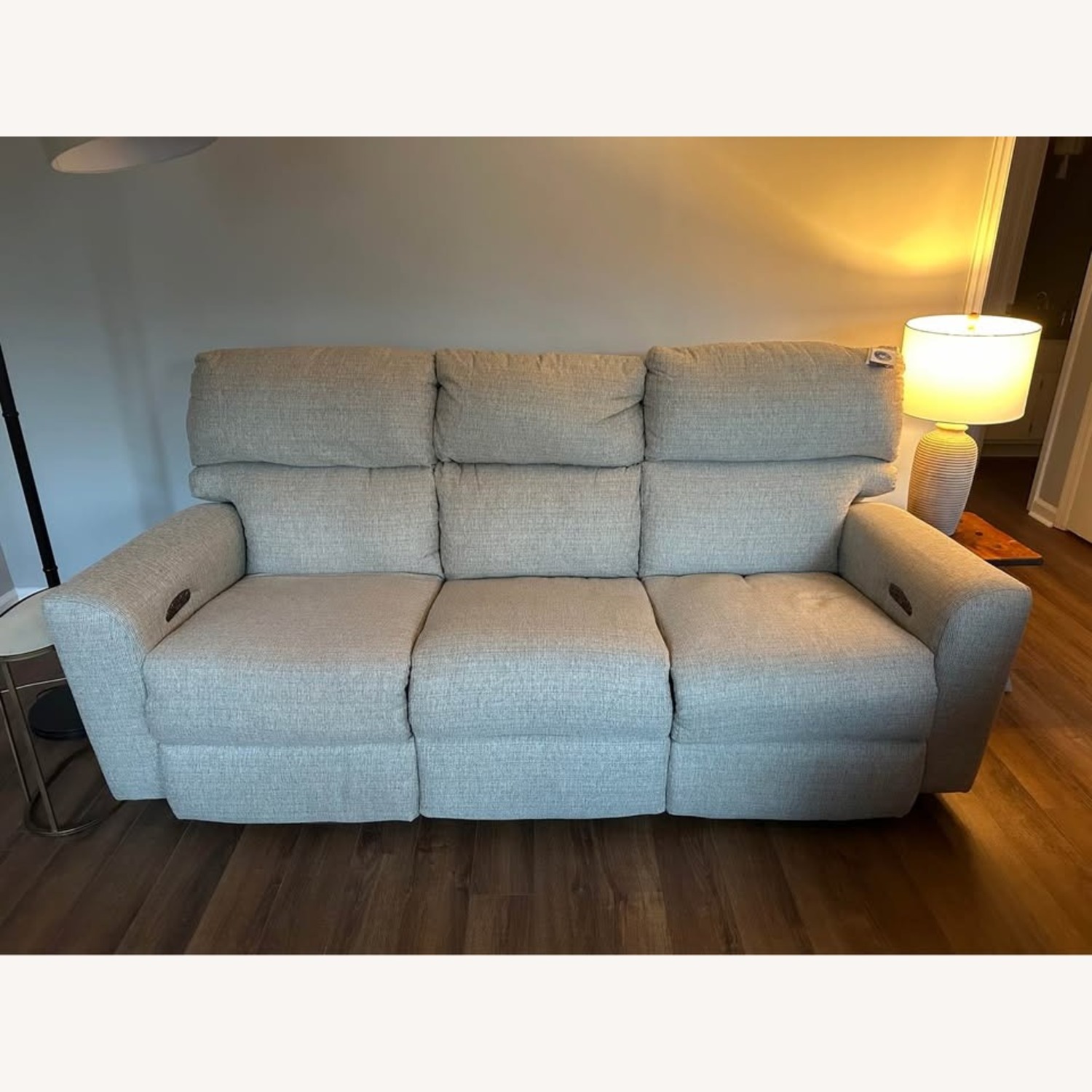 Catnapper Power Reclining Sofa - image-6