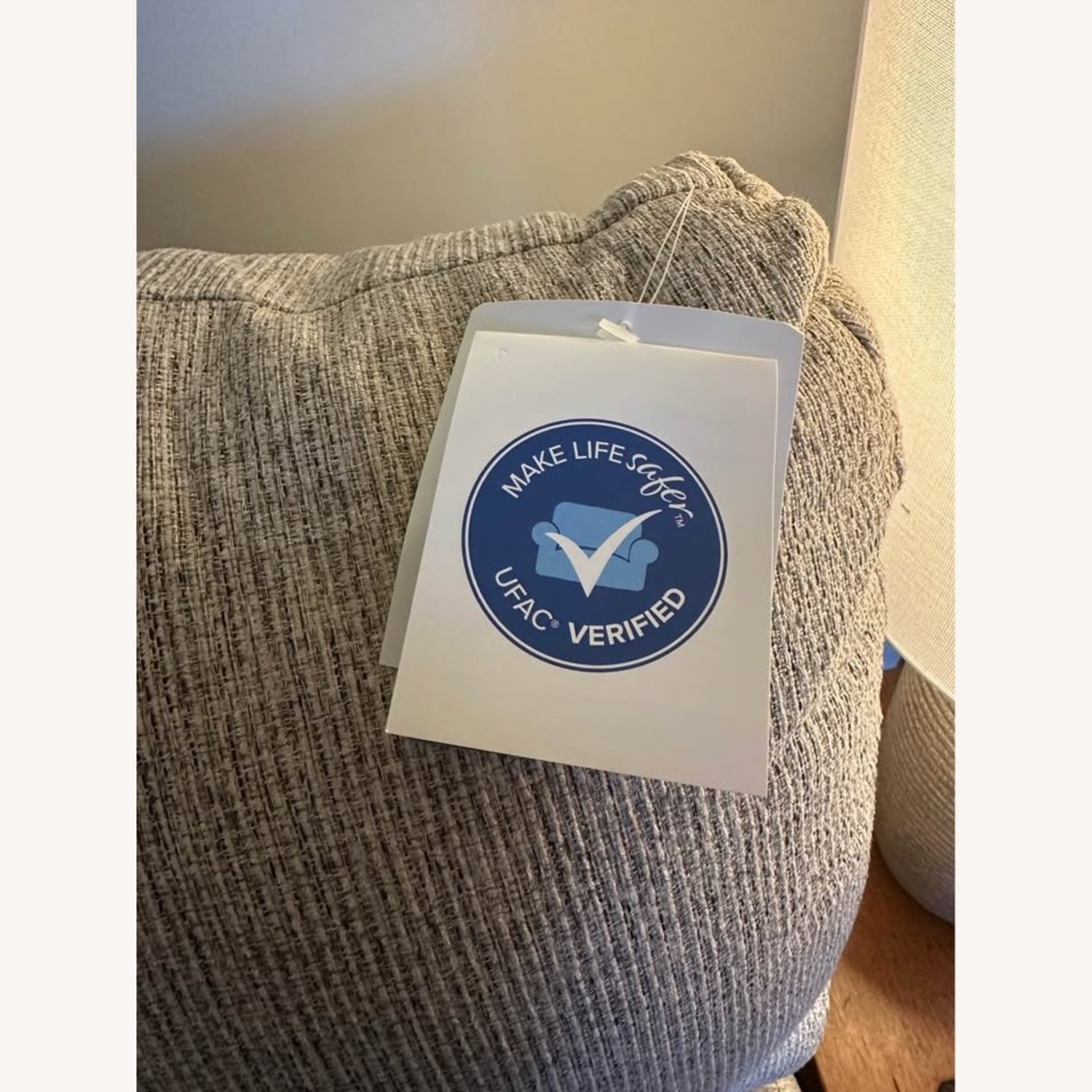 Catnapper Power Reclining Sofa - image-1