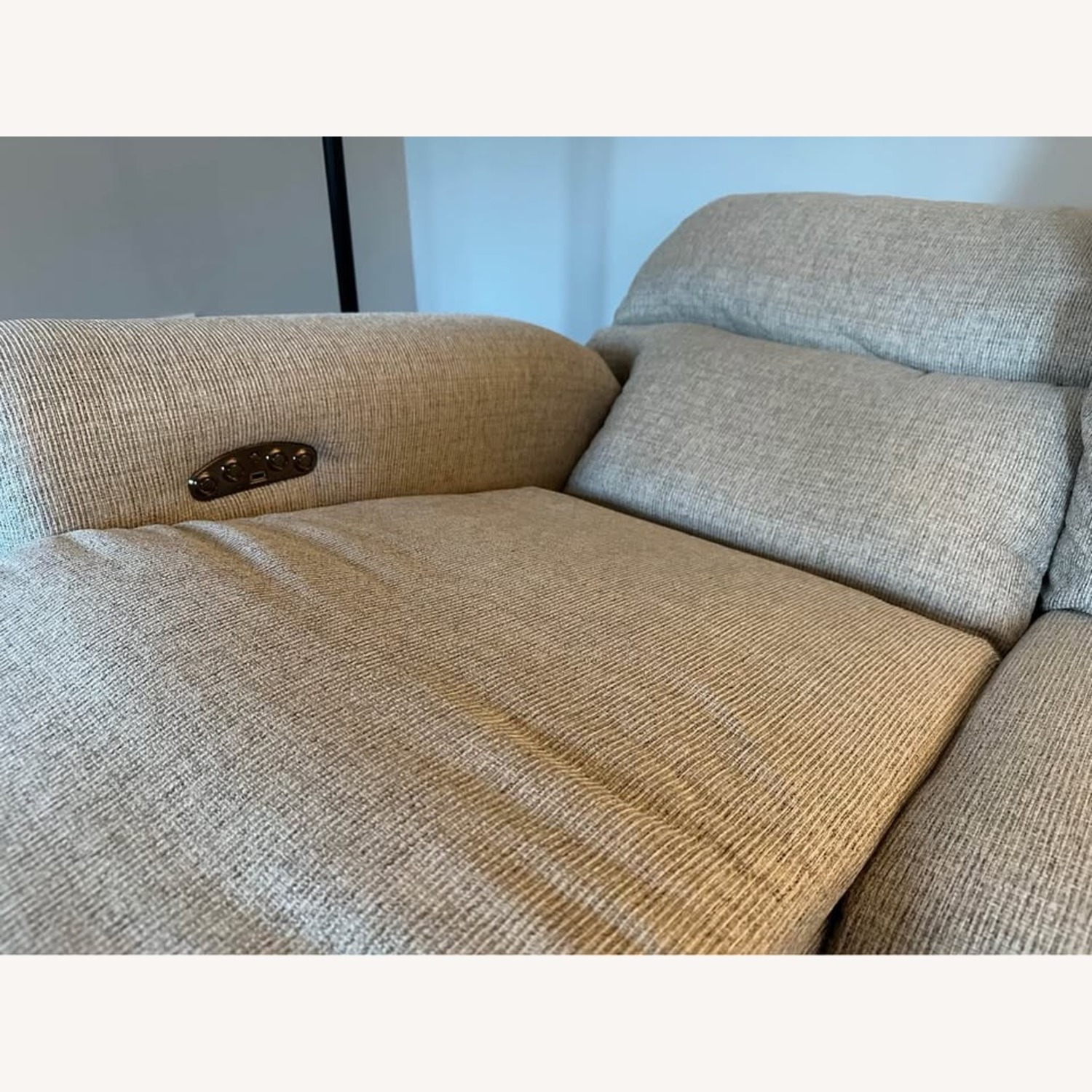 Catnapper Power Reclining Sofa - image-3