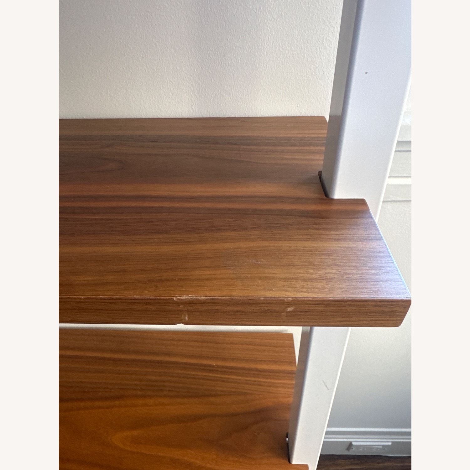 Room & Board Slanted Bookshelf  - image-3