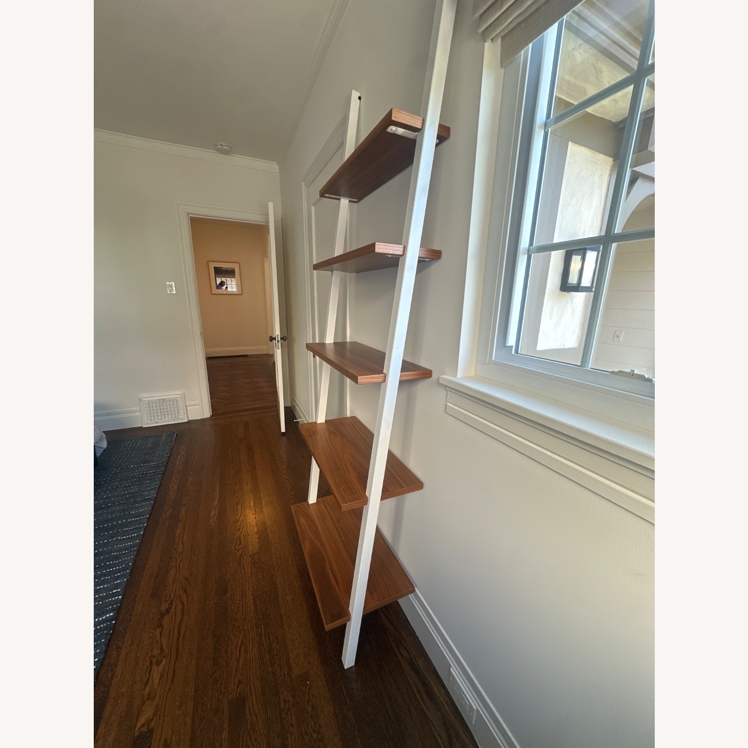 Room & Board Slanted Bookshelf  - image-2