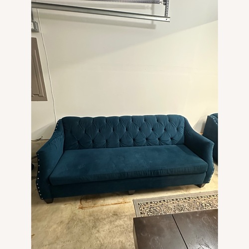 Used Isbaelle 3 Seater Sofa for sale on AptDeco