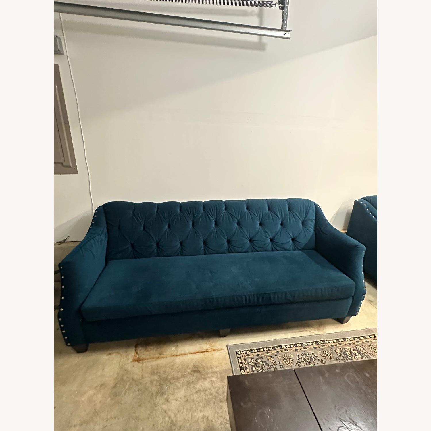 Isbaelle 3 Seater Sofa - image-0