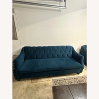 Isbaelle 3 Seater Sofa