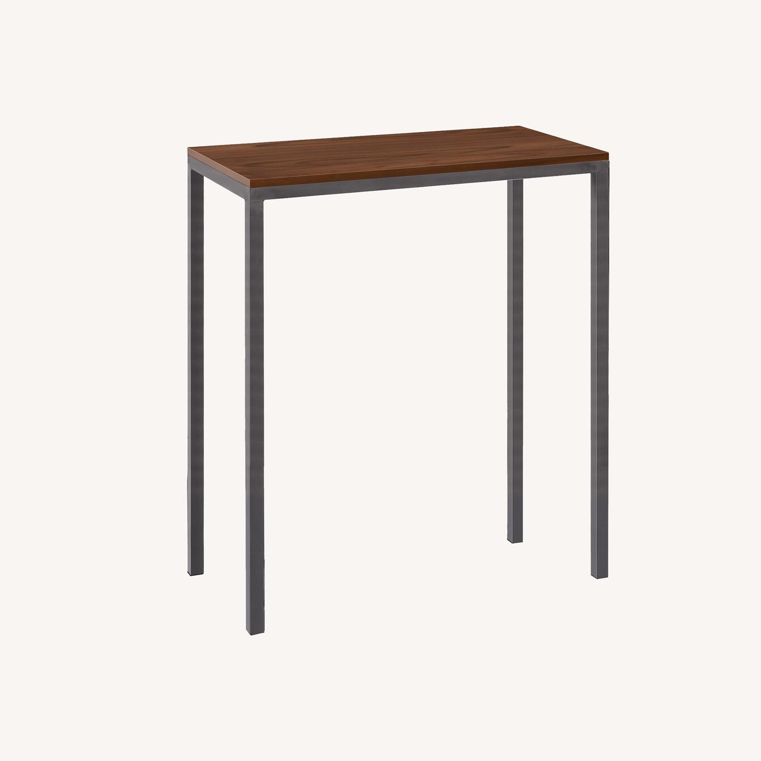 Room & Board Custom Parsons High-Top Table - image-0