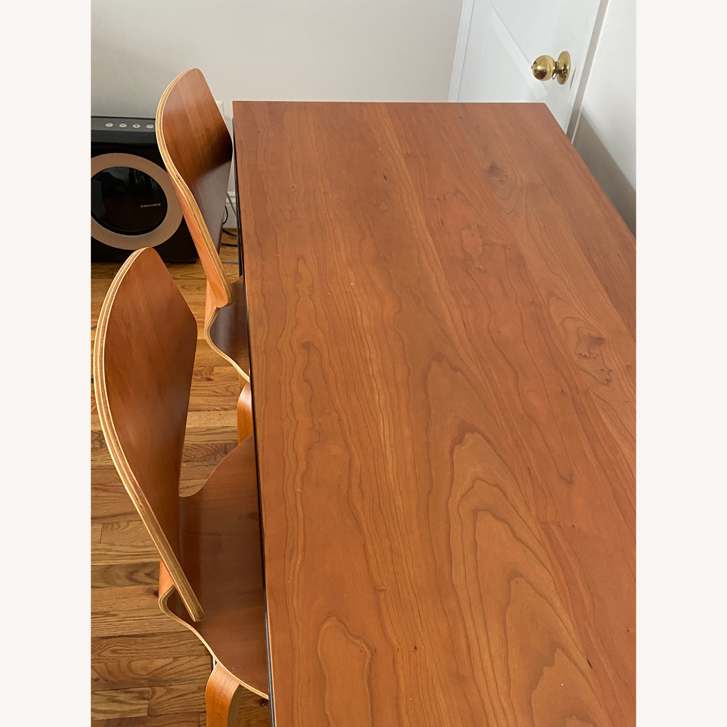 Room & Board Custom Parsons High-Top Table - image-2