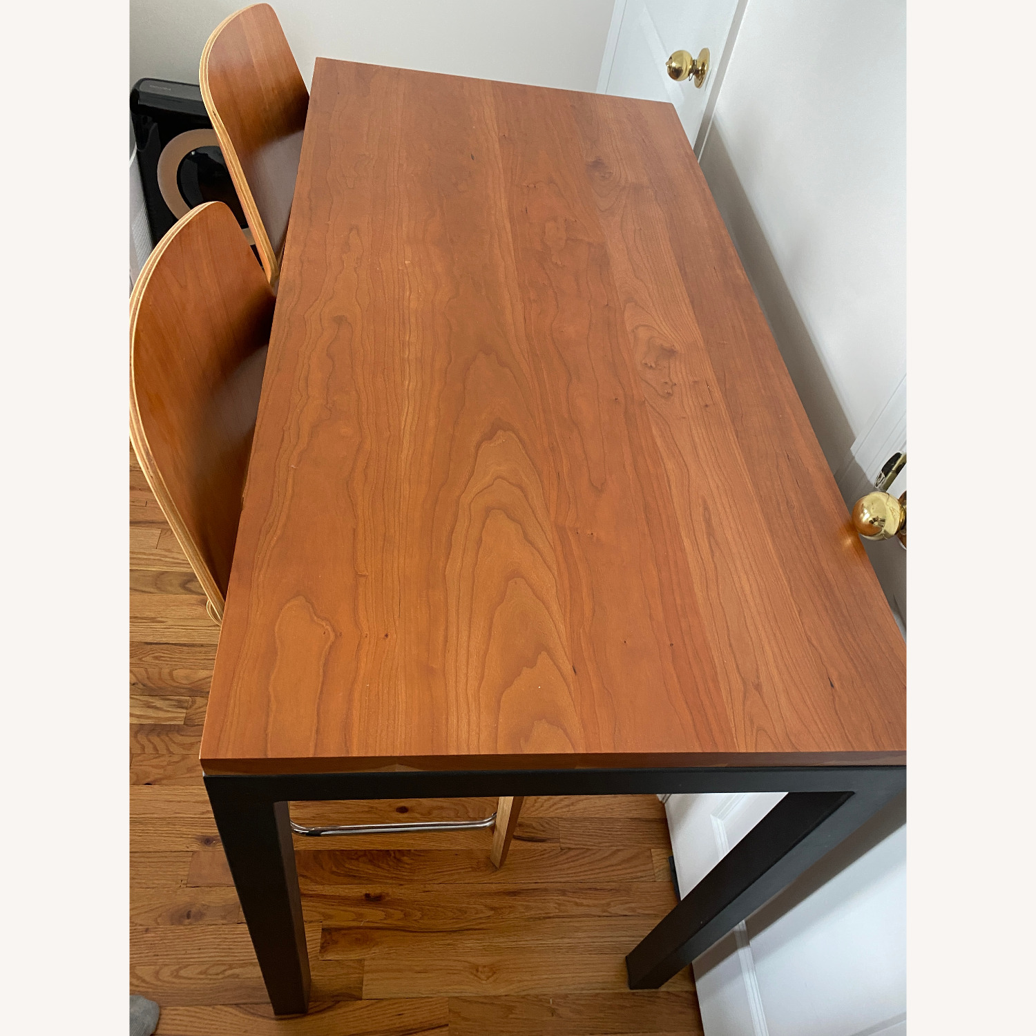 Room & Board Custom Parsons High-Top Table - image-3