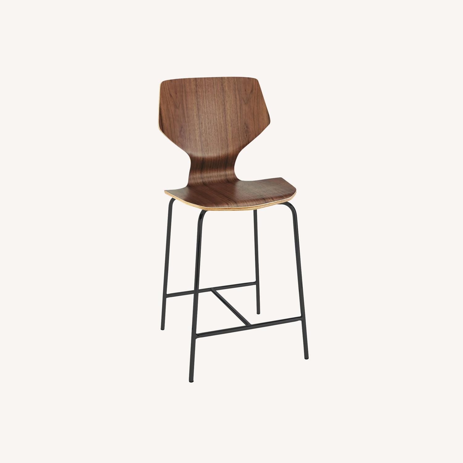 Room & Board Cherry Pike Bar Stools - image-0