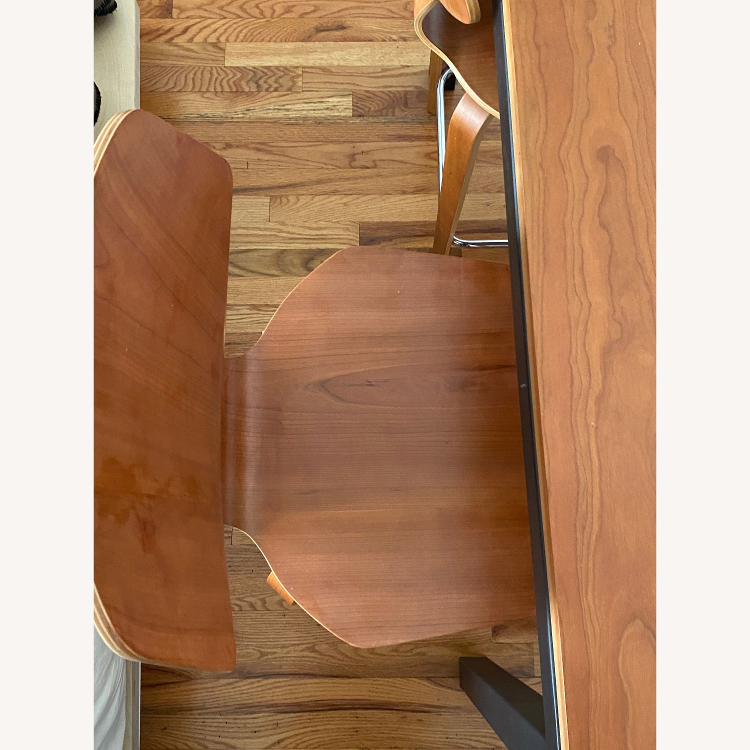Room & Board Cherry Pike Bar Stools - image-4