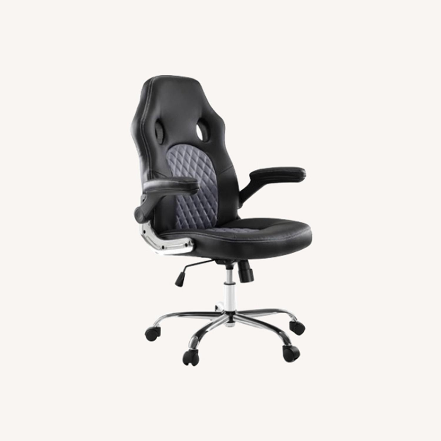 Office Computing, Gaming Chair - image-0