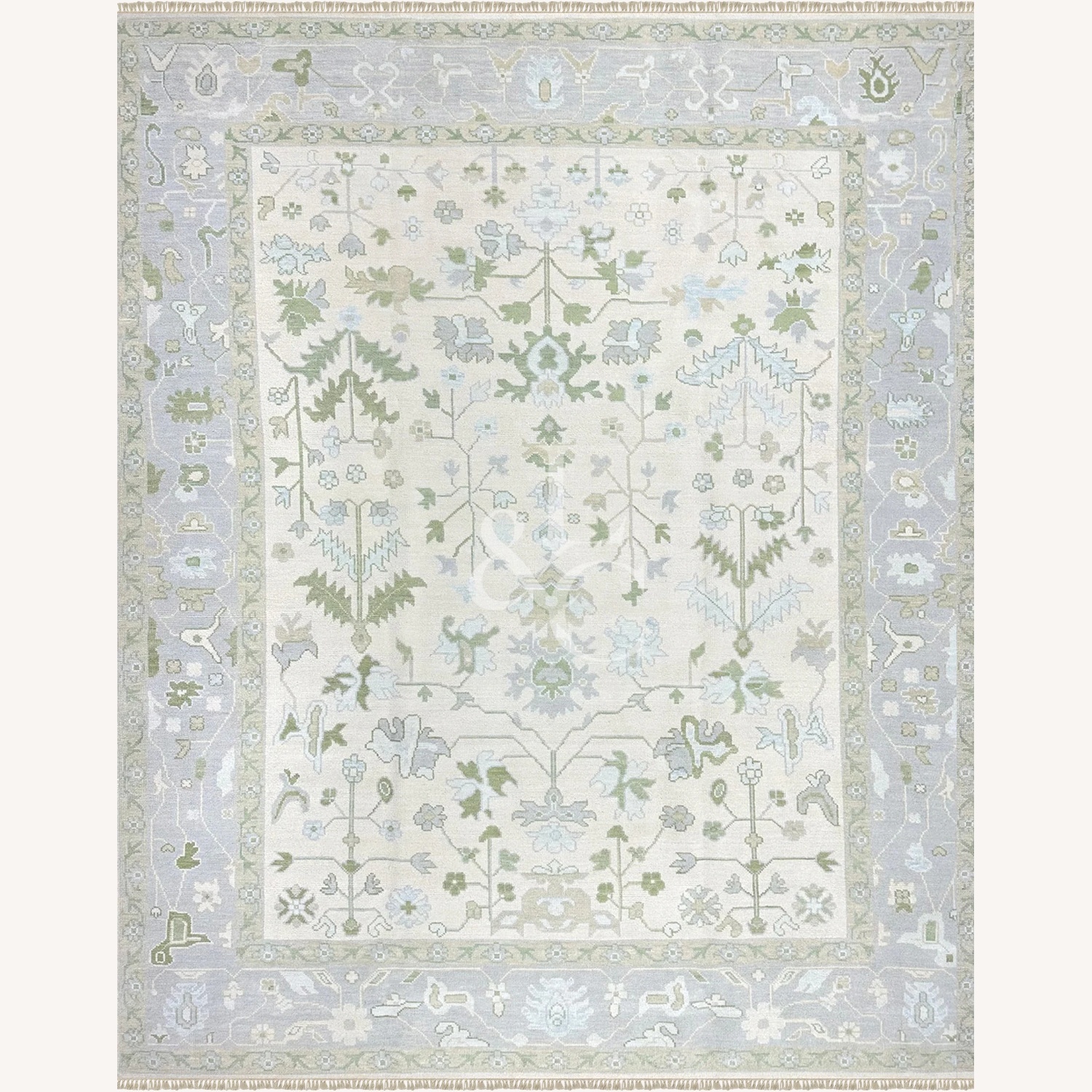 Loom & Co Fallon 8x10 Area Rug - image-5