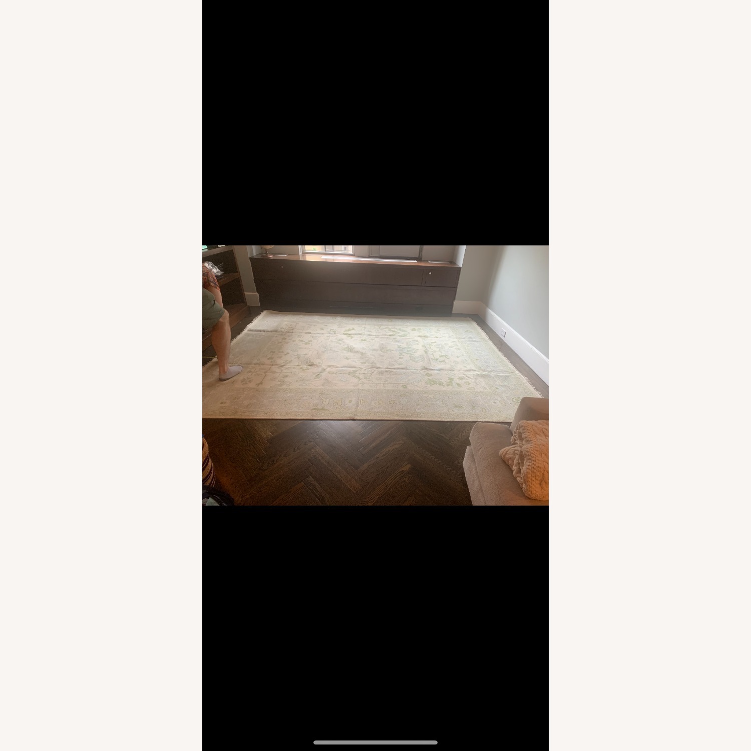 Loom & Co Fallon 8x10 Area Rug - image-2