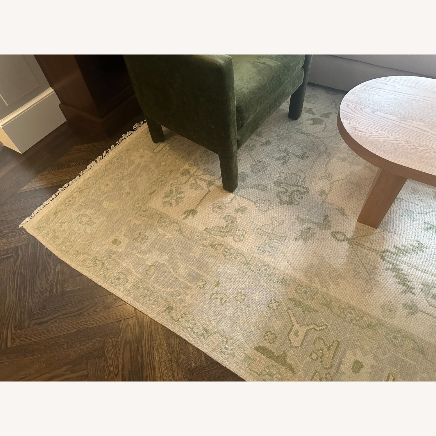 Loom & Co Fallon 8x10 Area Rug - image-1