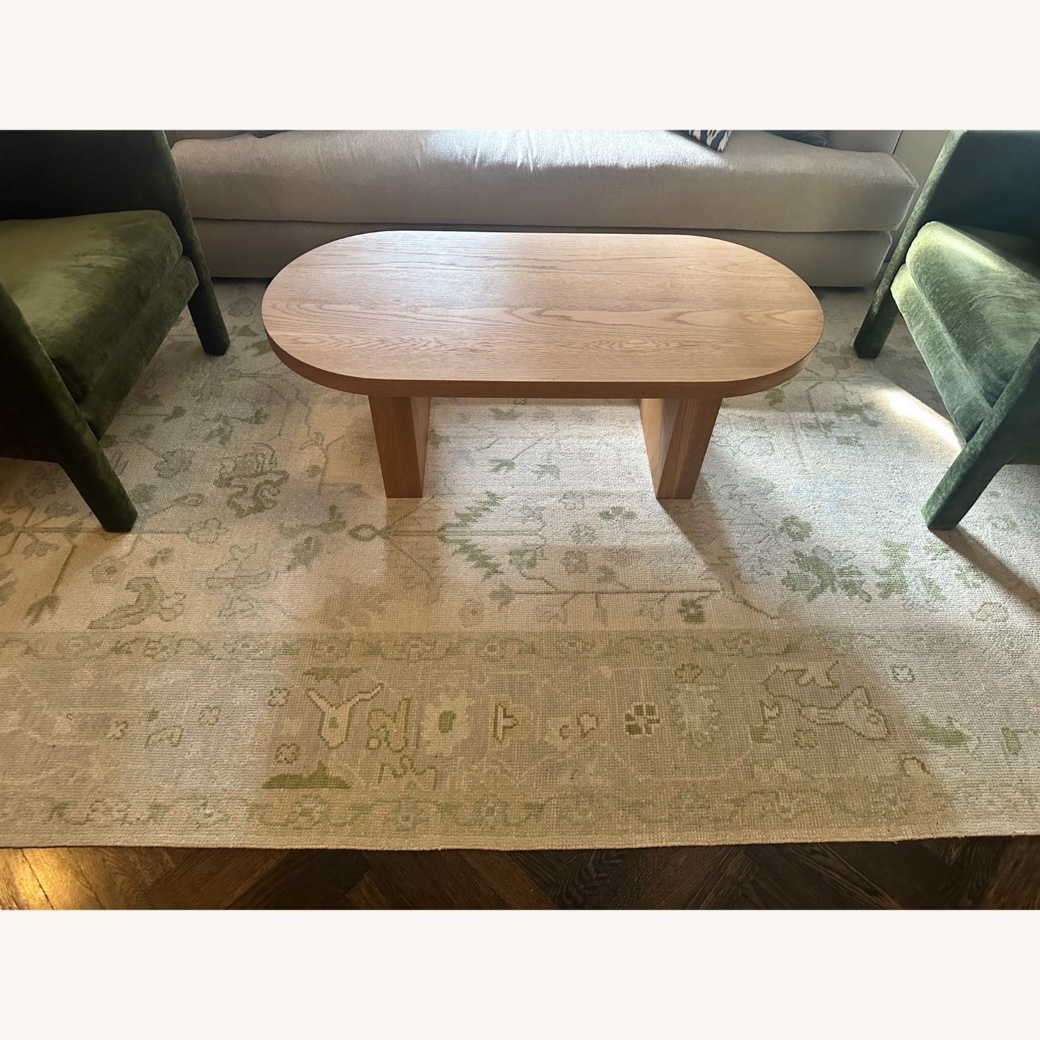 Loom & Co Fallon 8x10 Area Rug - image-3