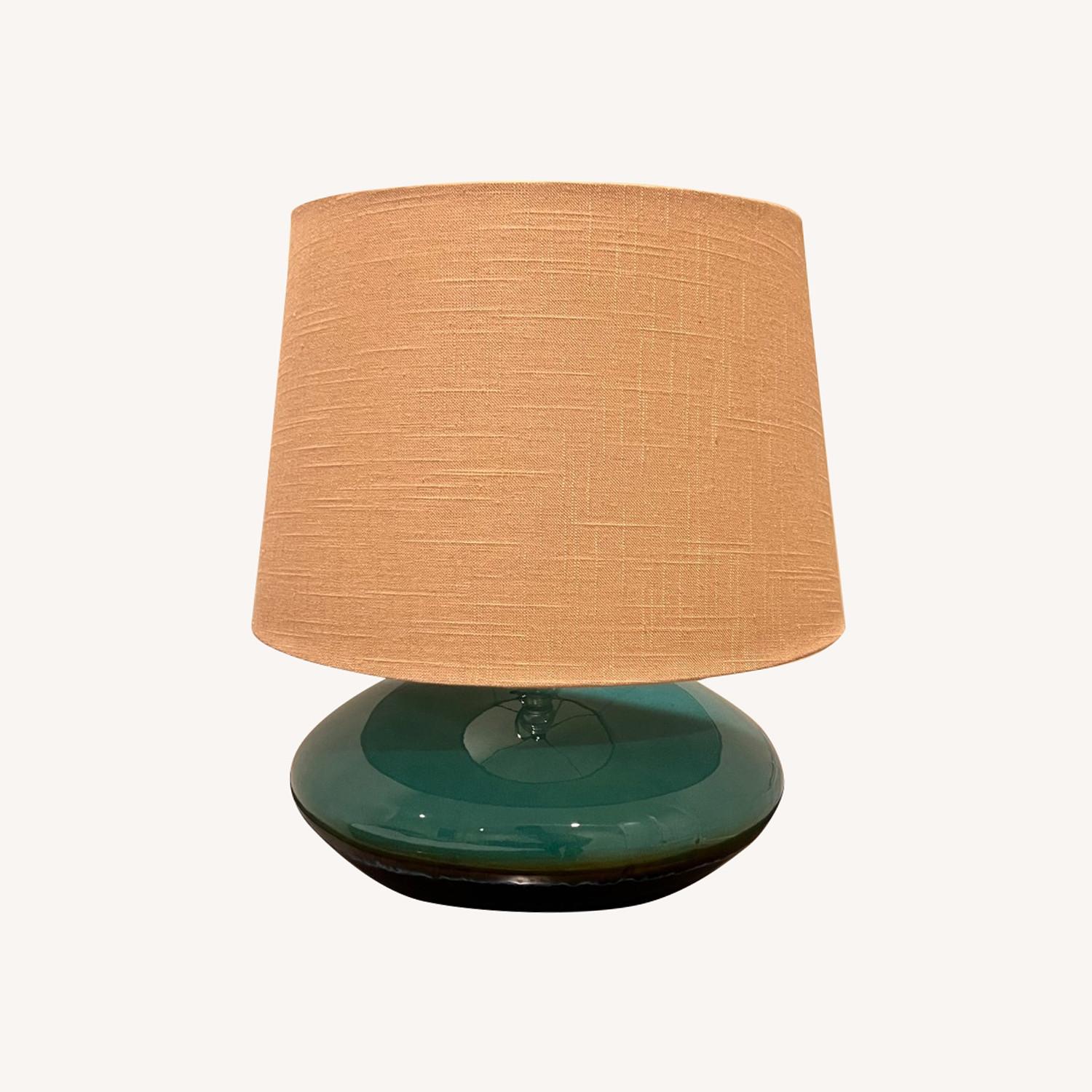 Crate & Barrel Kelton Table Lamp - image-0