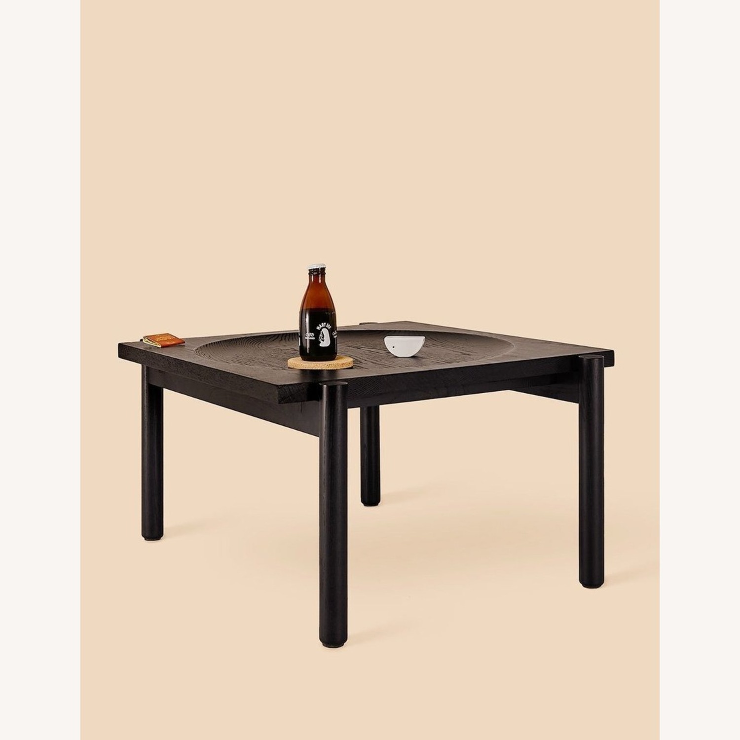 Dims Caldera Coffee Table - image-1