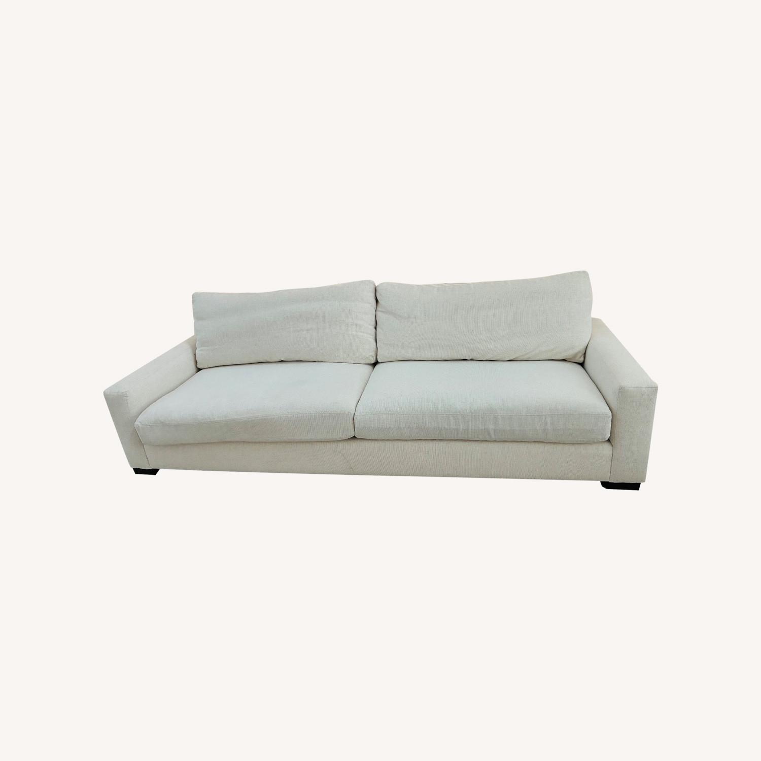 Arhaus Remington in Nomad Snow - image-0