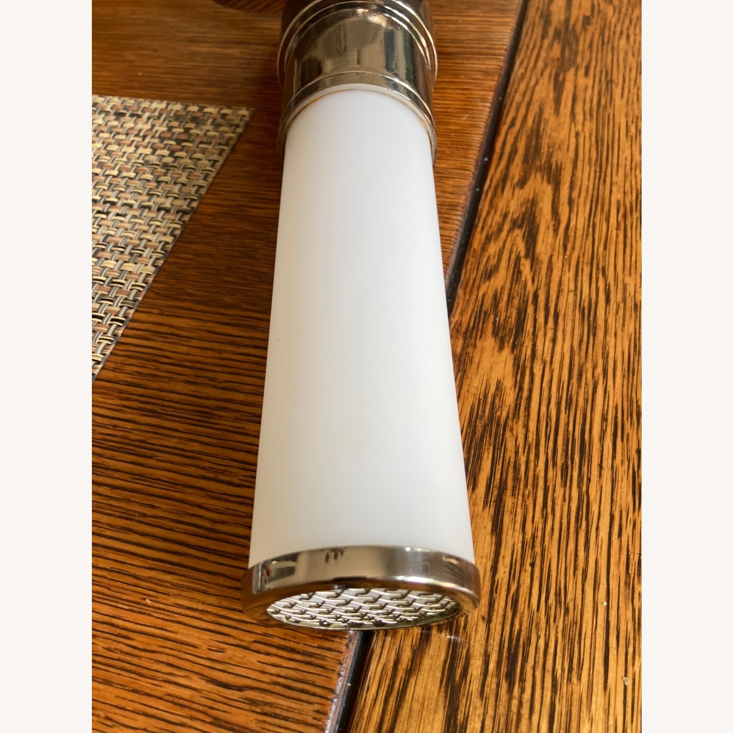 Designer Light Pendants, Set of 2 - image-2