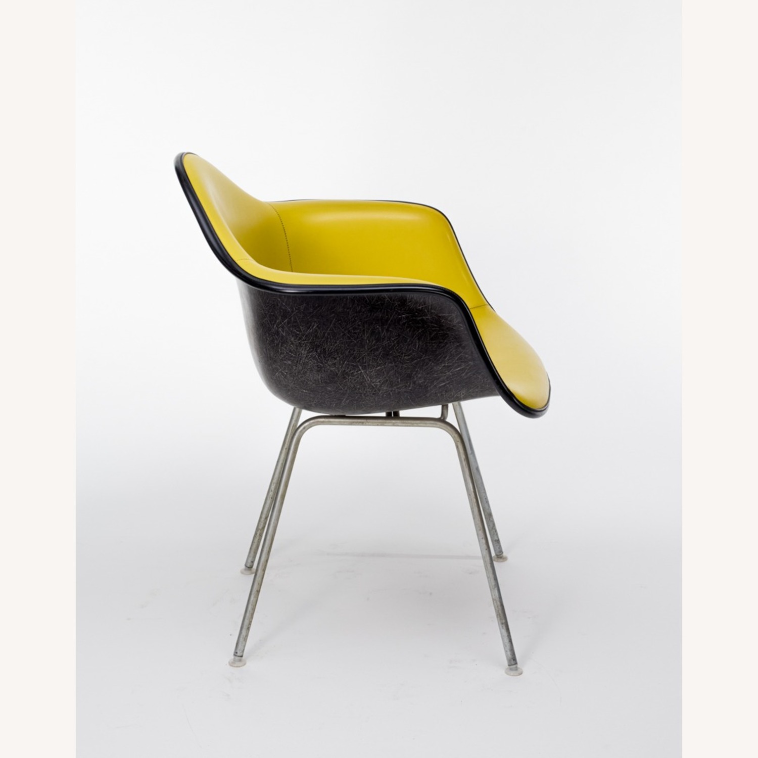 Herman Miller ハーマンミラー Eames Shell Chair Charles Eames for Herman Miller Mid Century Upholstered