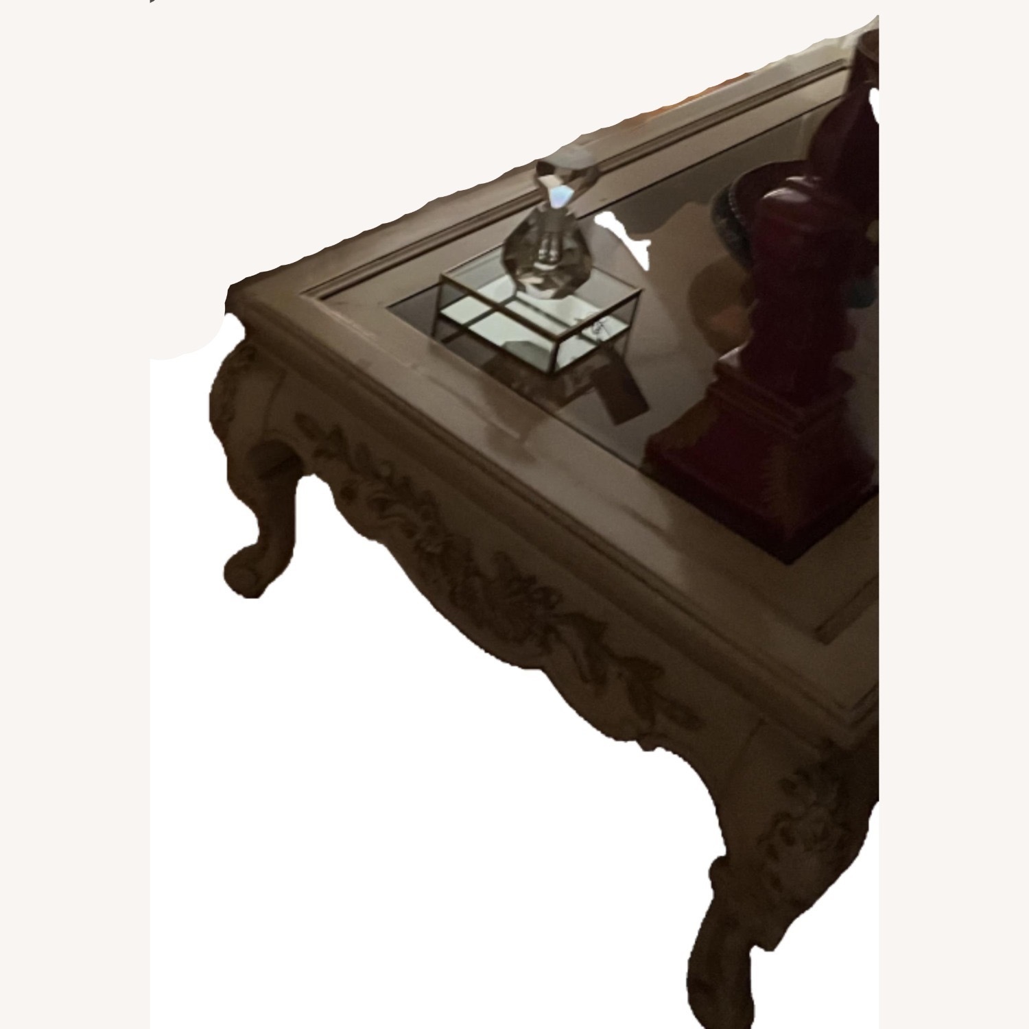 Thomasville Sofa - image-7