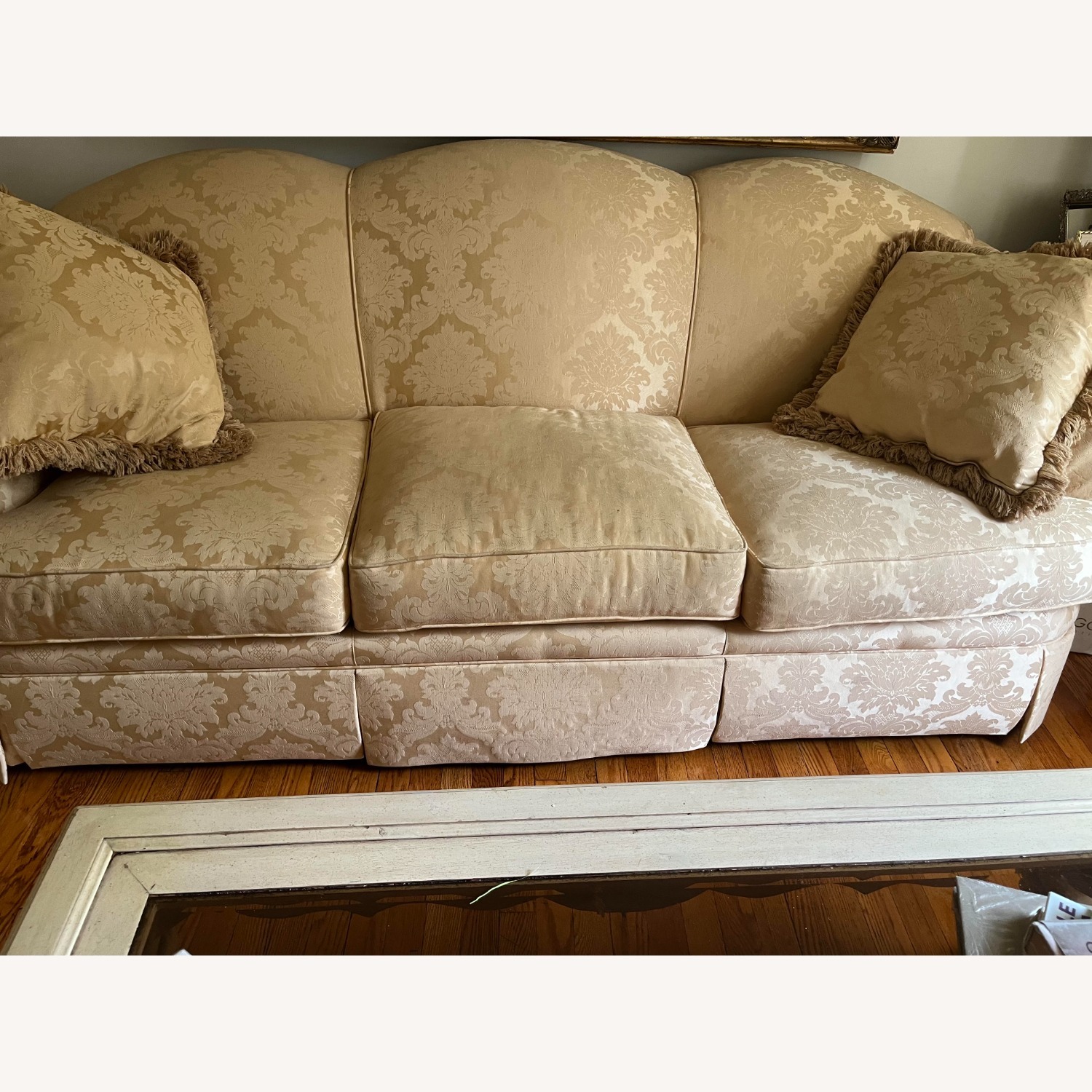 Thomasville Sofa - image-2