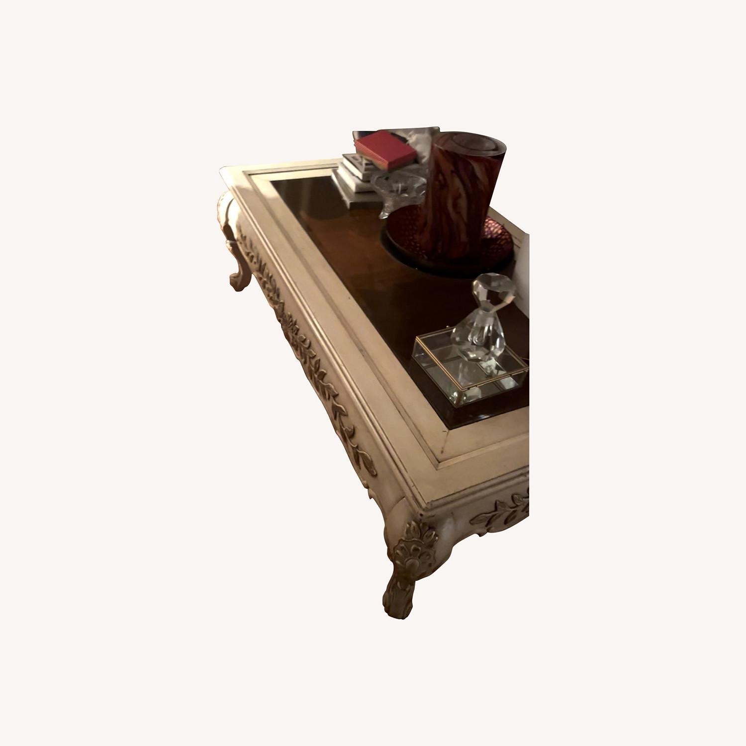 Thomasville Sofa - image-4