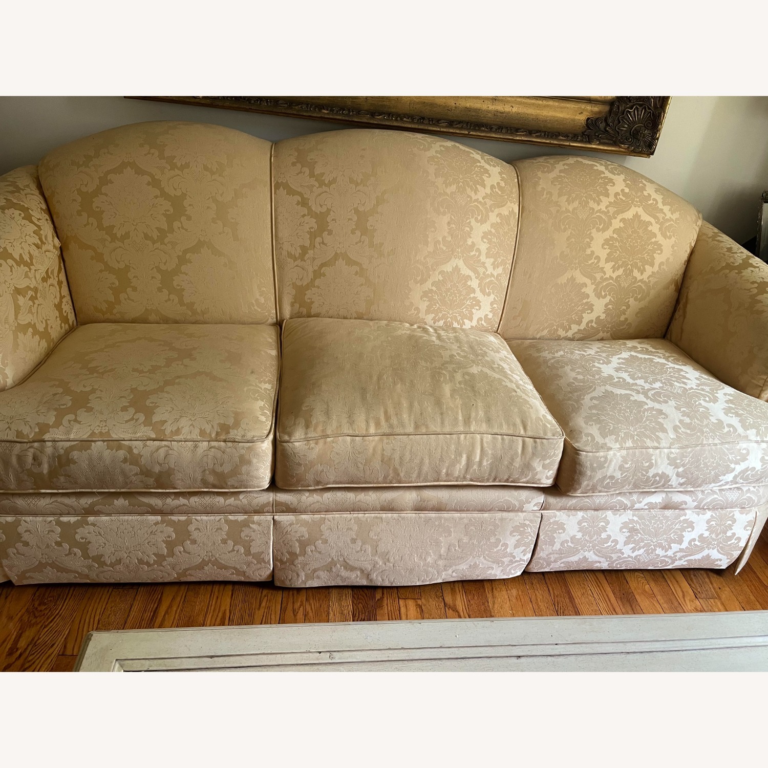 Thomasville Sofa - image-0