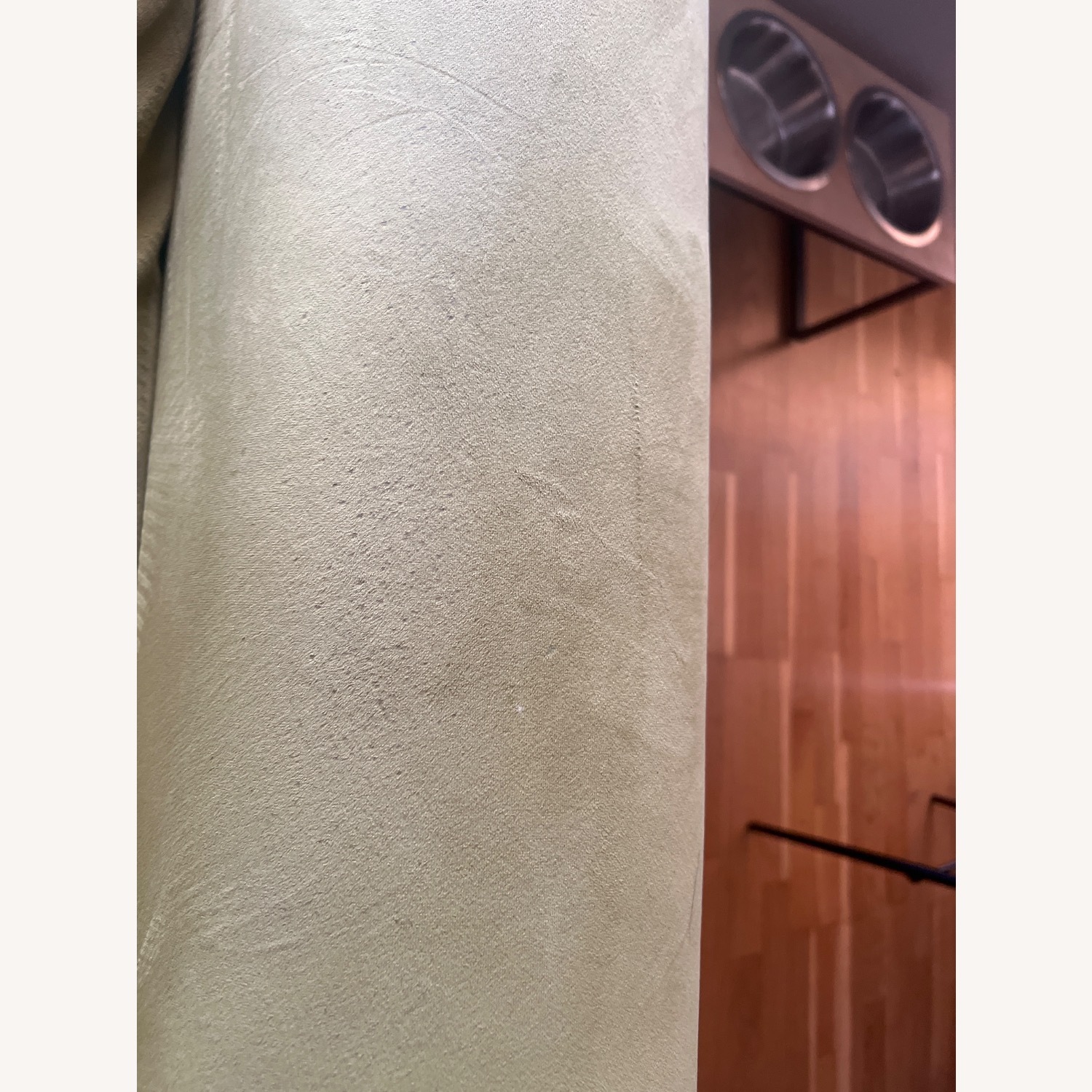 Joybird Carin Sectional - Royal Apple - image-4