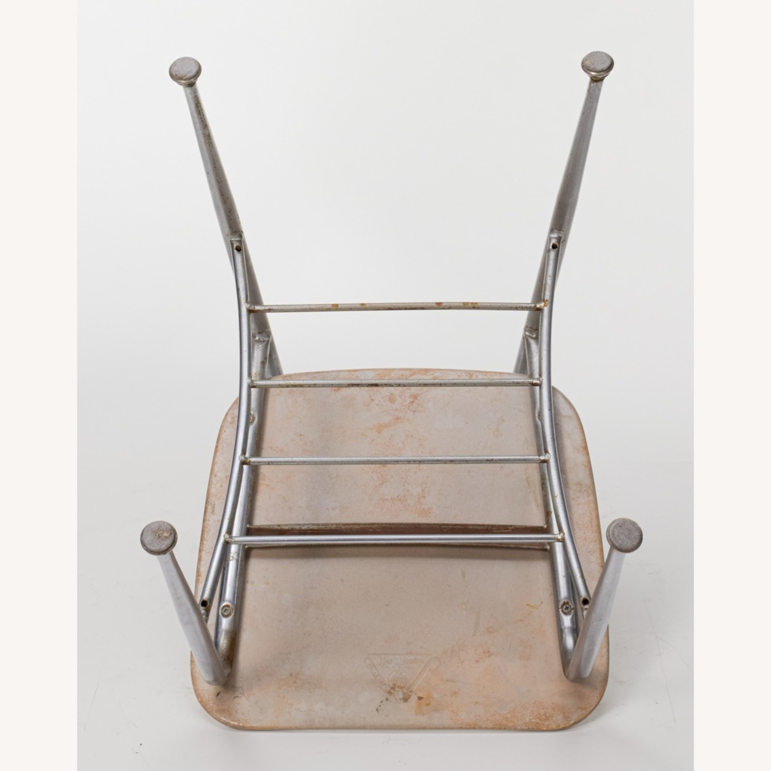 Heywood Wakefield Hey Woodite Chairs Set of 6 - AptDeco