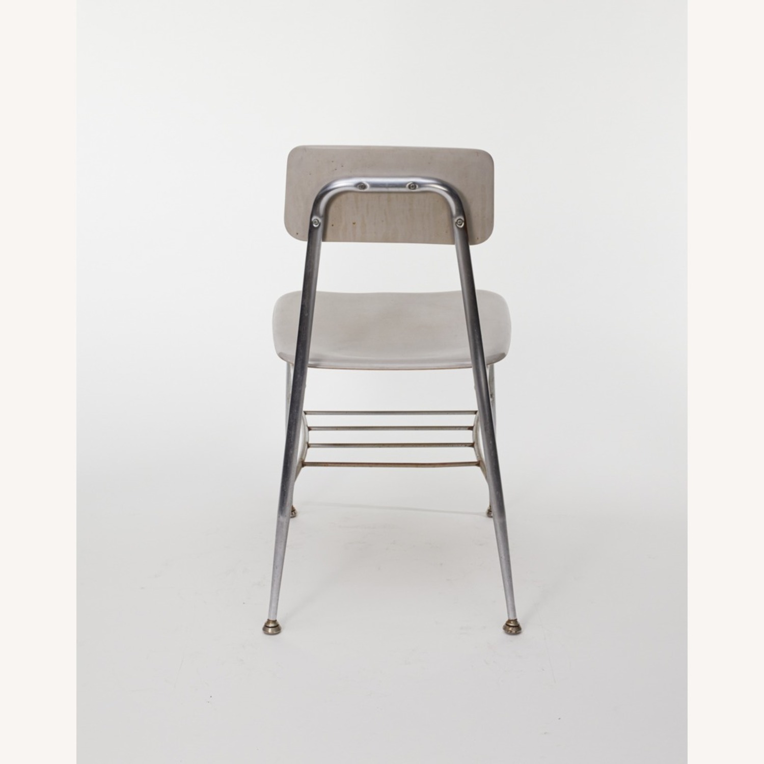 Heywood Wakefield Hey Woodite Chairs Set of 6 - image-4
