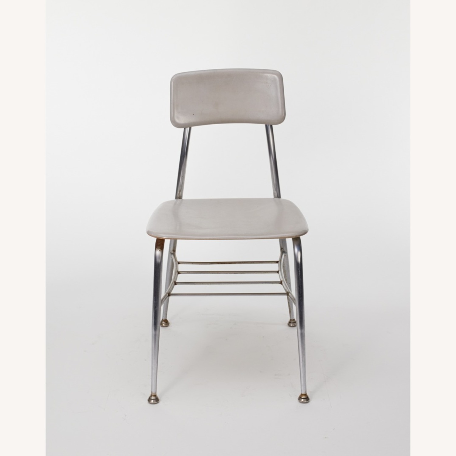 Heywood Wakefield Hey Woodite Chairs Set of 6 - image-0