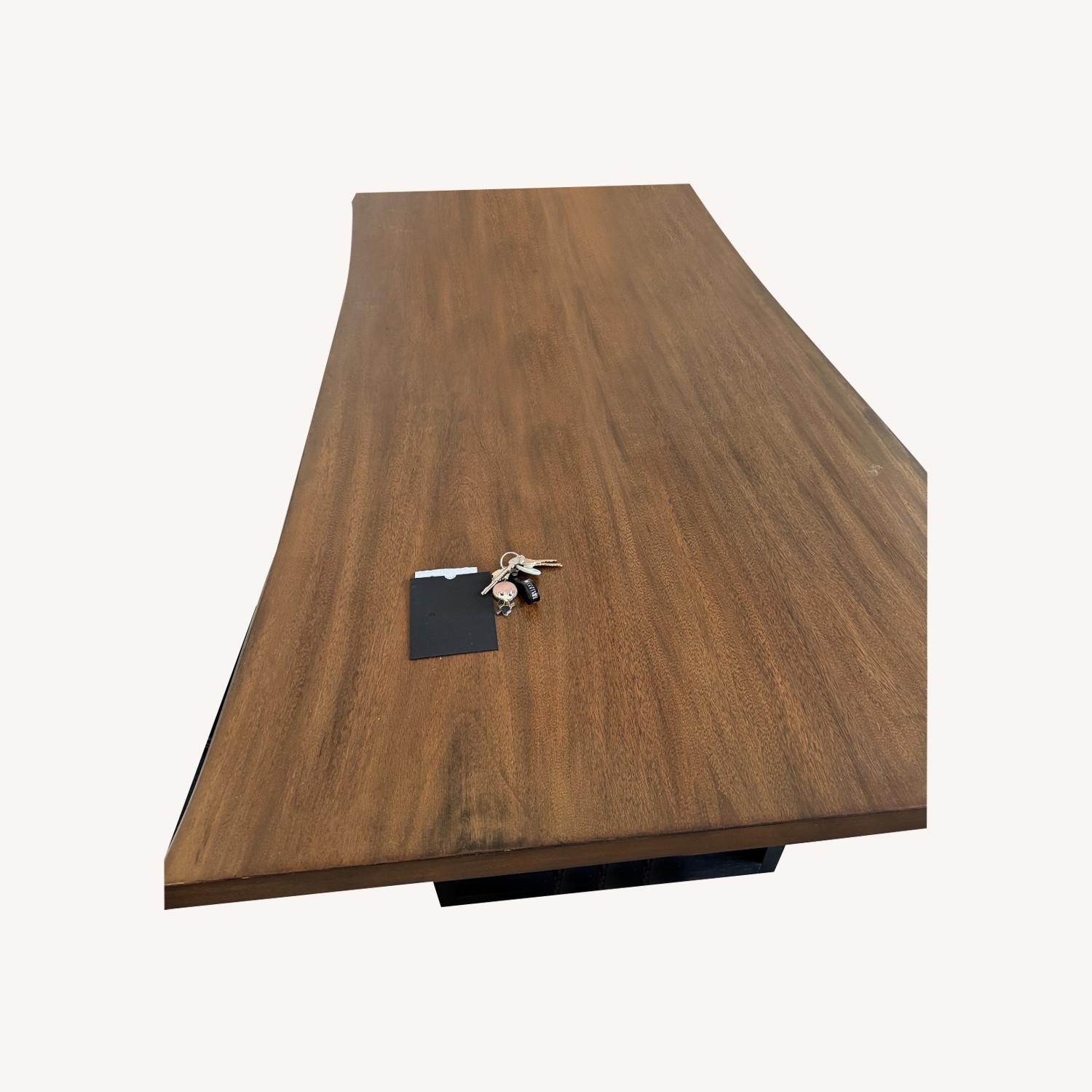 Dining Table and Chairs Set - image-0