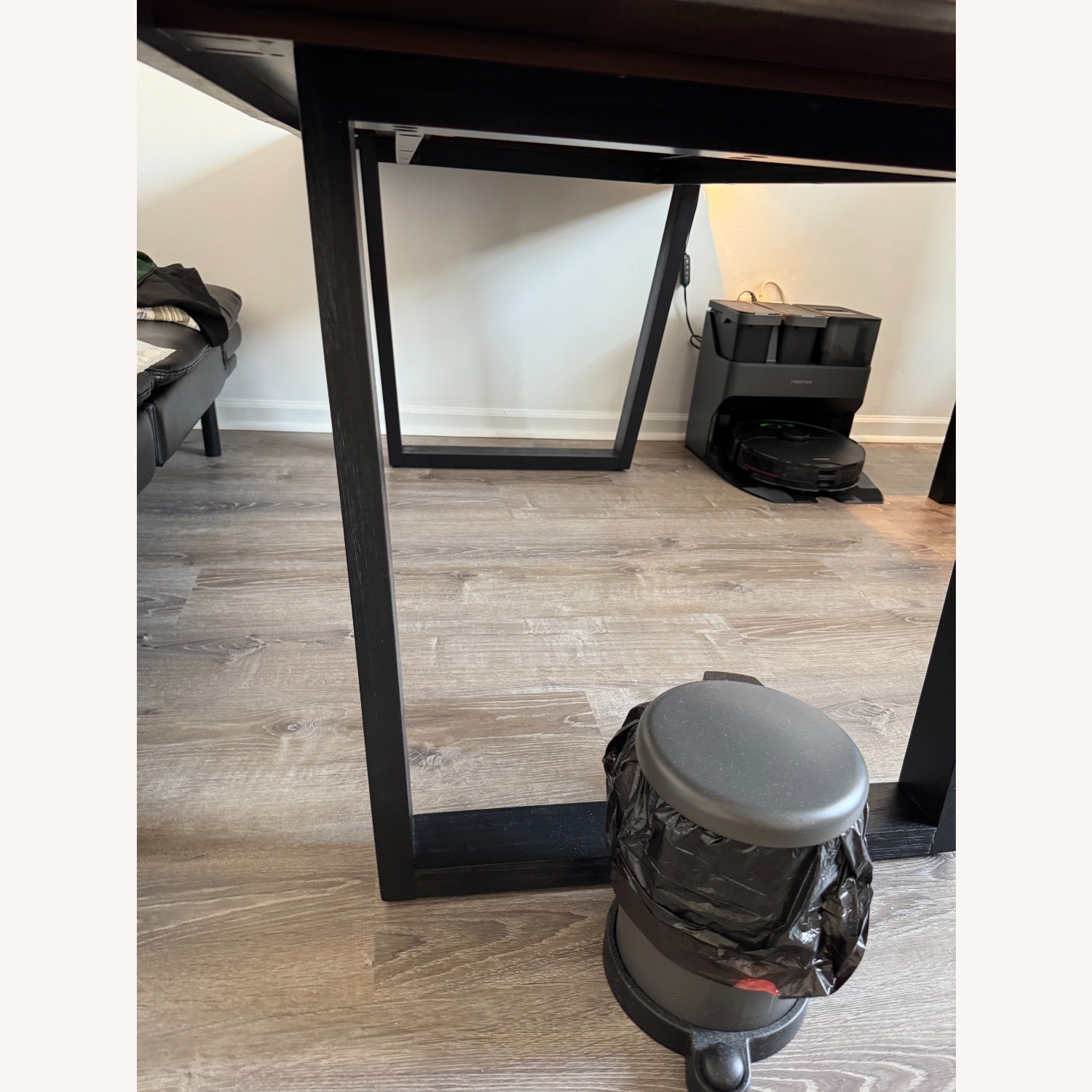 Dining Table and Chairs Set - image-5