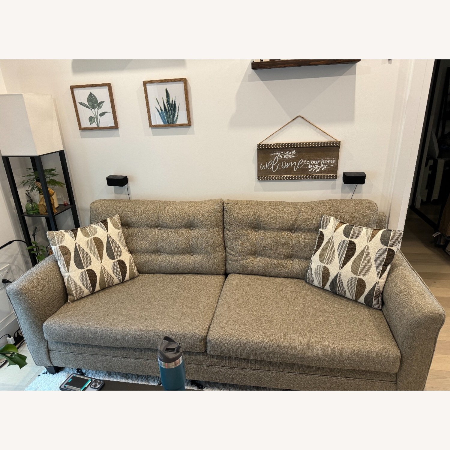 Bob's Discount Furniture Sofa - image-2