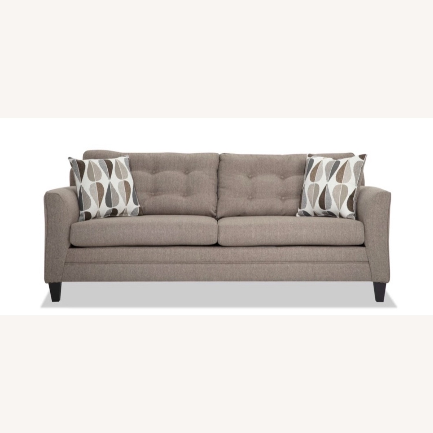 Bob's Discount Furniture Sofa - image-0