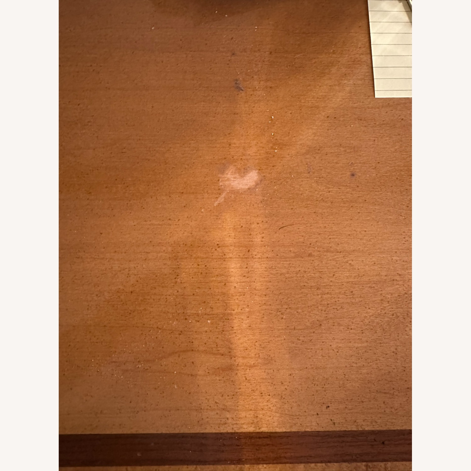 Vintage Stanley “Capri” Dresser with Mirror - image-3