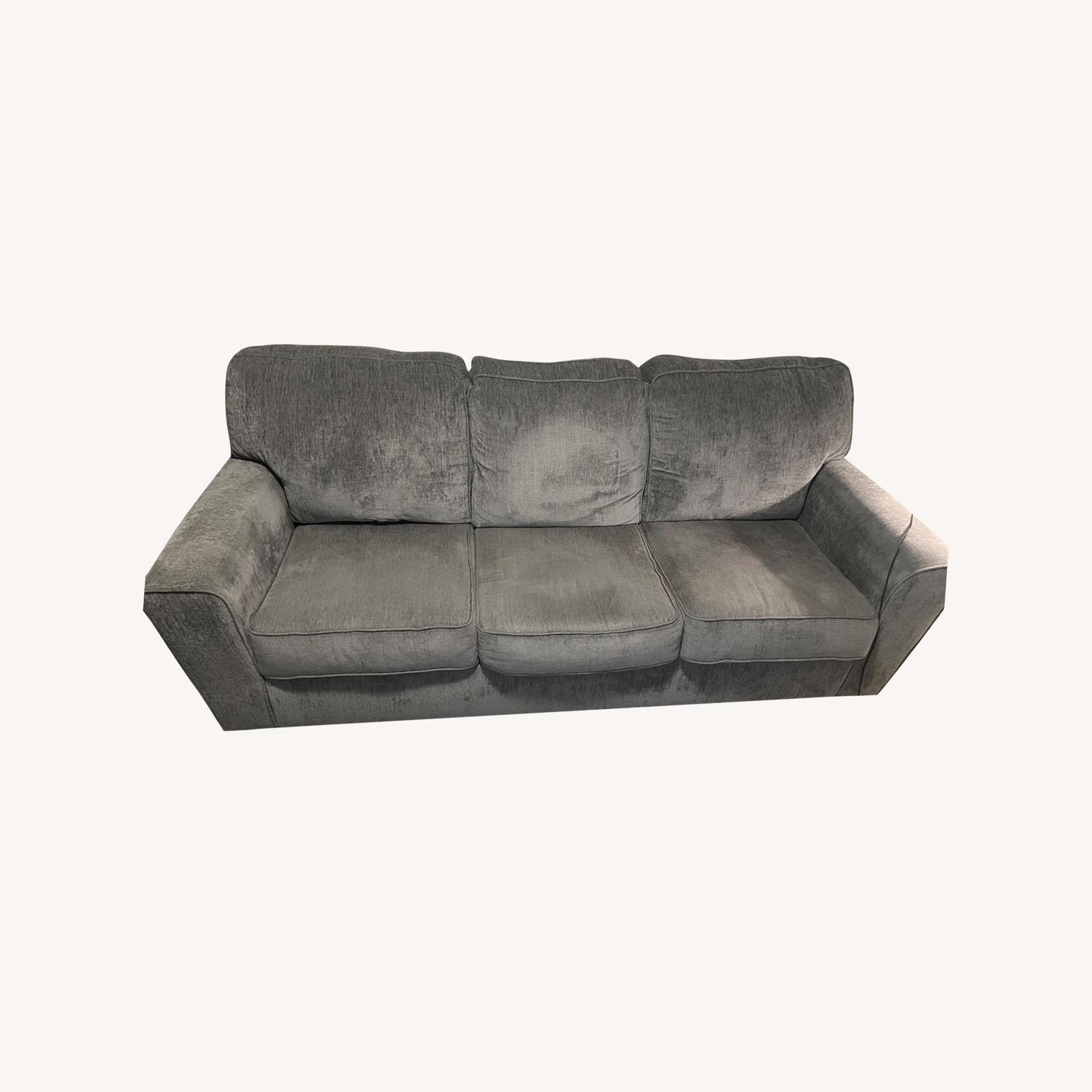 Ashley Furniture Sofa - image-0
