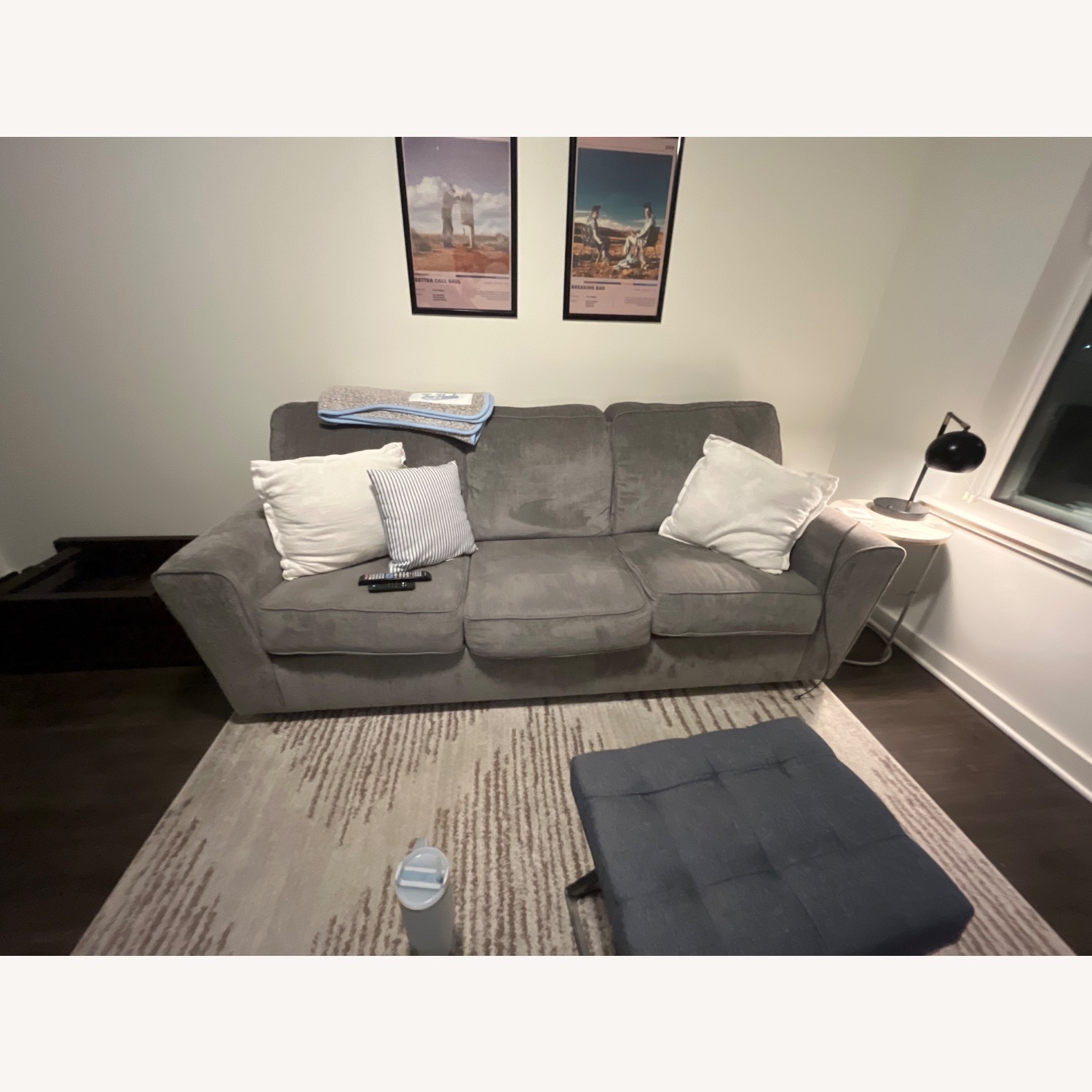 Ashley Furniture Sofa - image-2