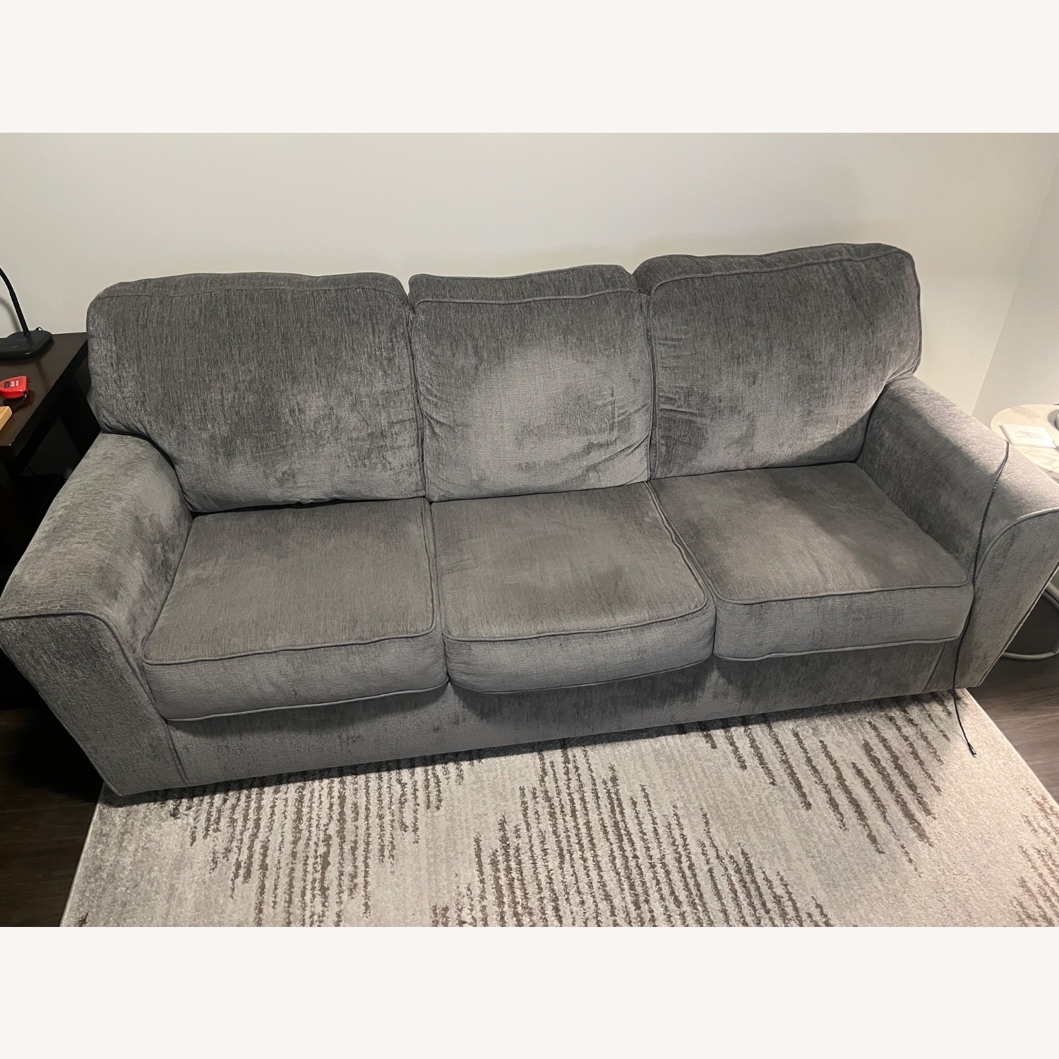 Ashley Furniture Sofa - image-1