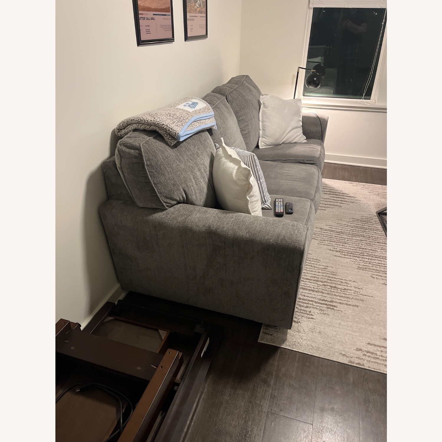 Ashley Furniture Sofa - image-3