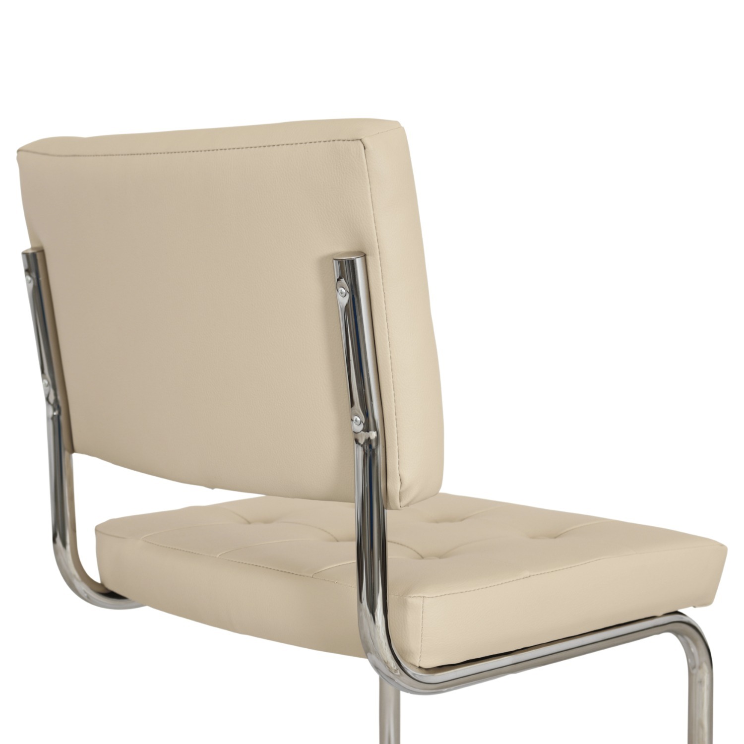 Bauhaus Aurora in Inca 44 Taupe Upholstery Vinyl - image-9