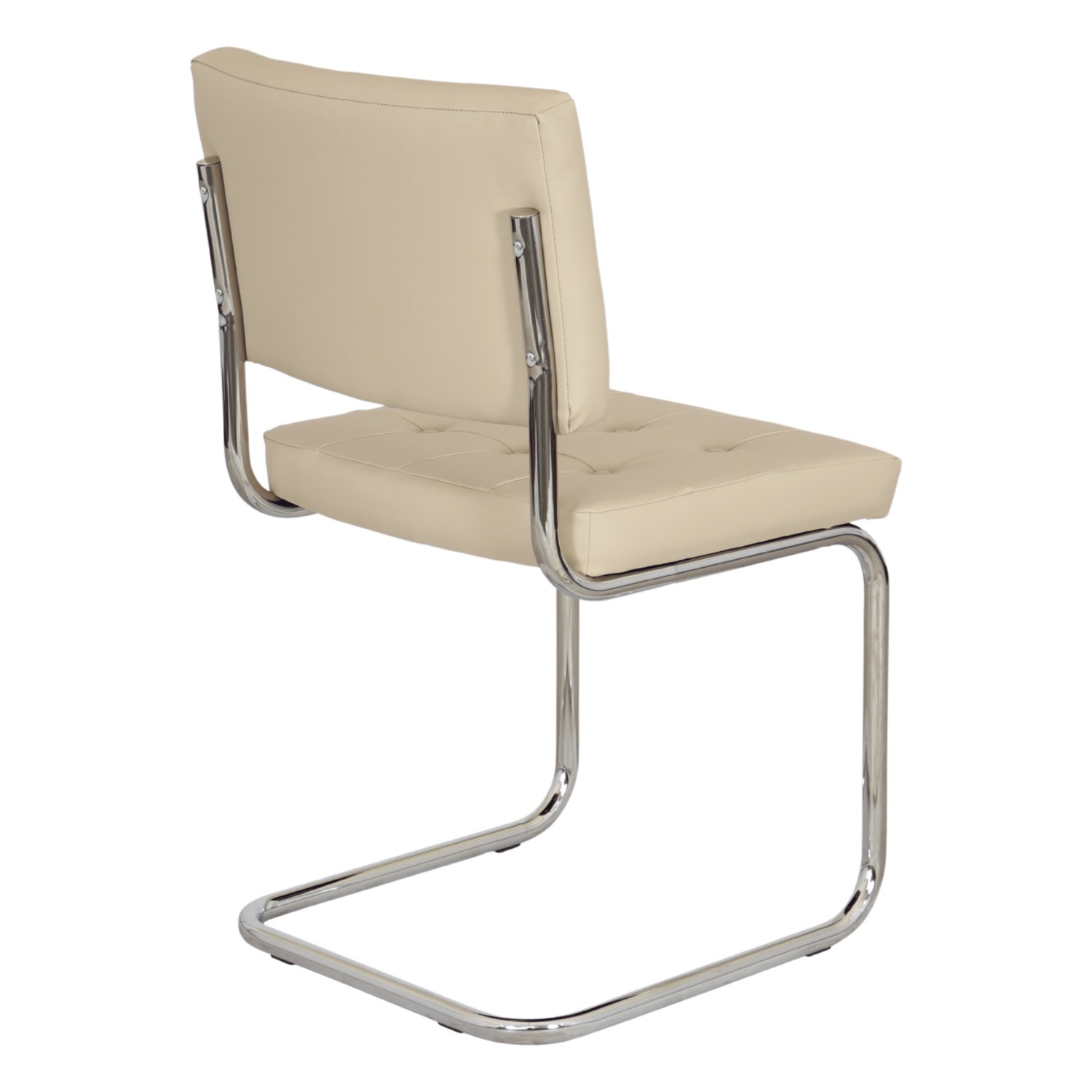 Bauhaus Aurora in Inca 44 Taupe Upholstery Vinyl - image-8