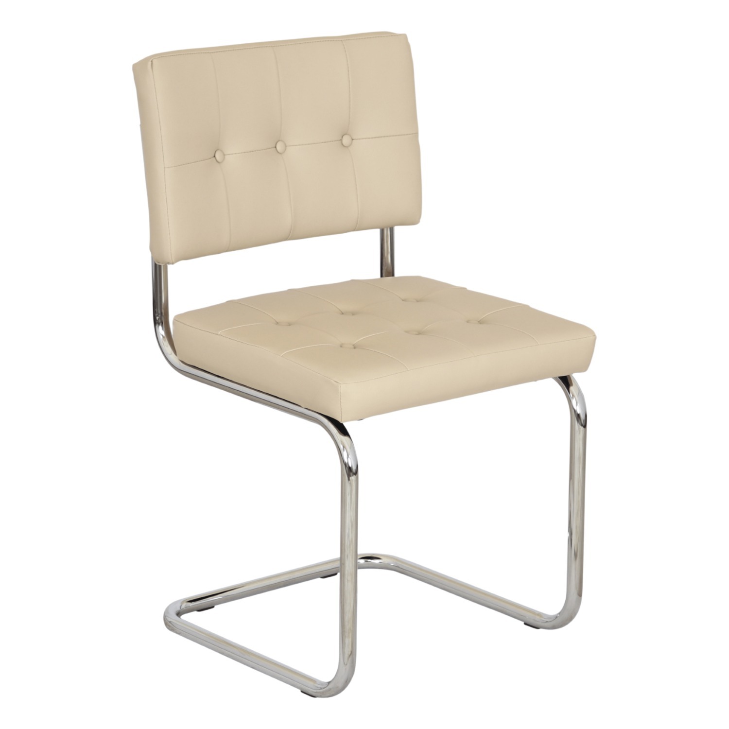 Bauhaus Aurora in Inca 44 Taupe Upholstery Vinyl - image-1