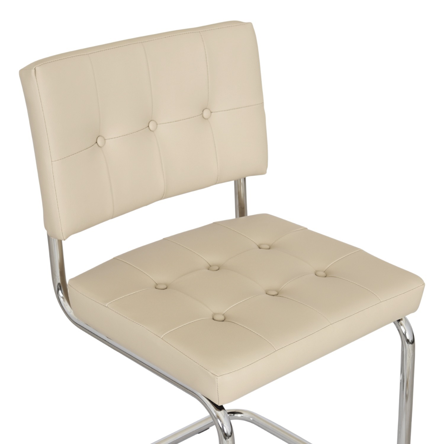 Bauhaus Aurora in Inca 44 Taupe Upholstery Vinyl - image-2