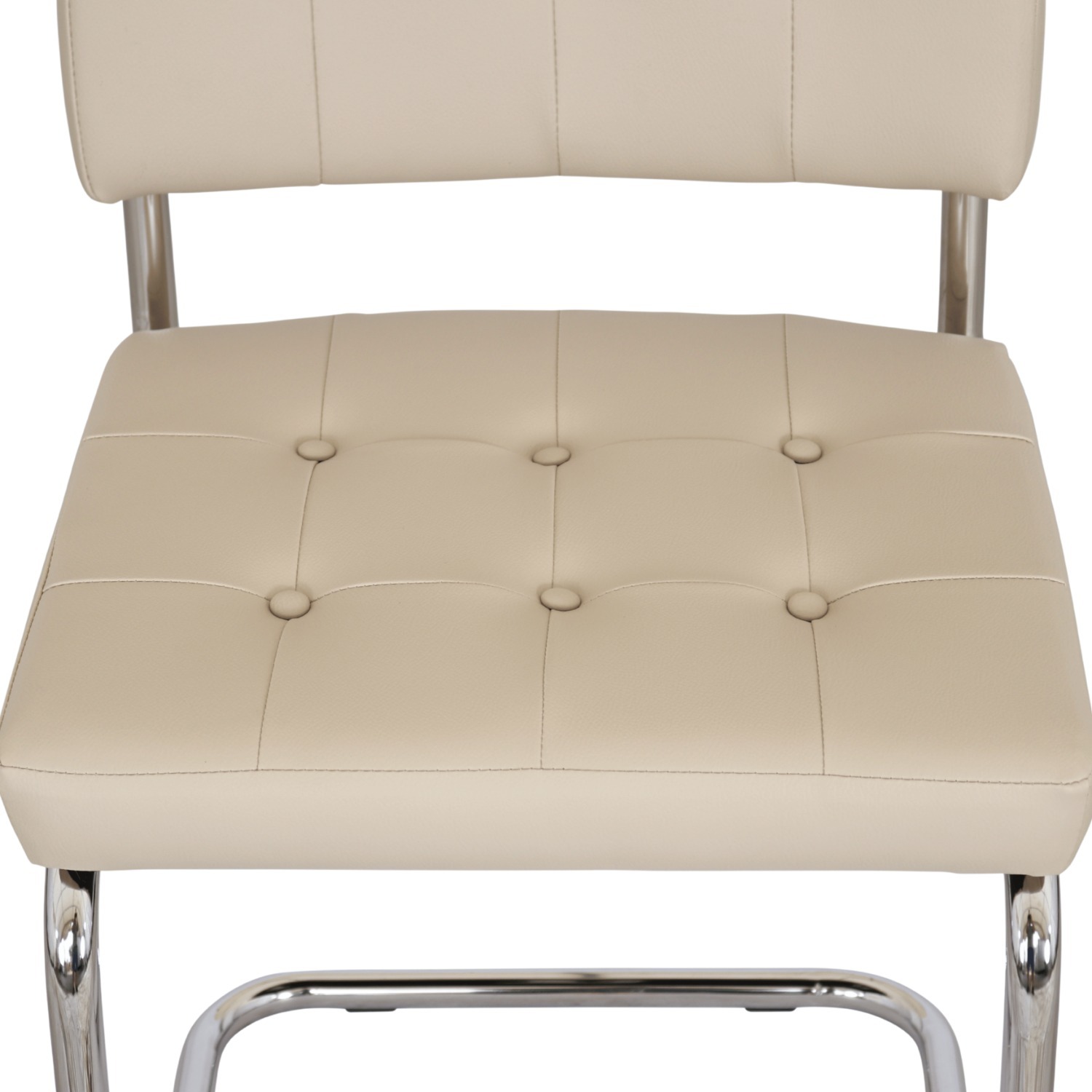 Bauhaus Aurora in Inca 44 Taupe Upholstery Vinyl - image-5