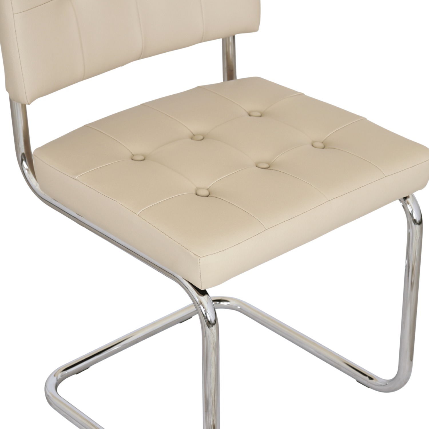 Bauhaus Aurora in Inca 44 Taupe Upholstery Vinyl - image-3