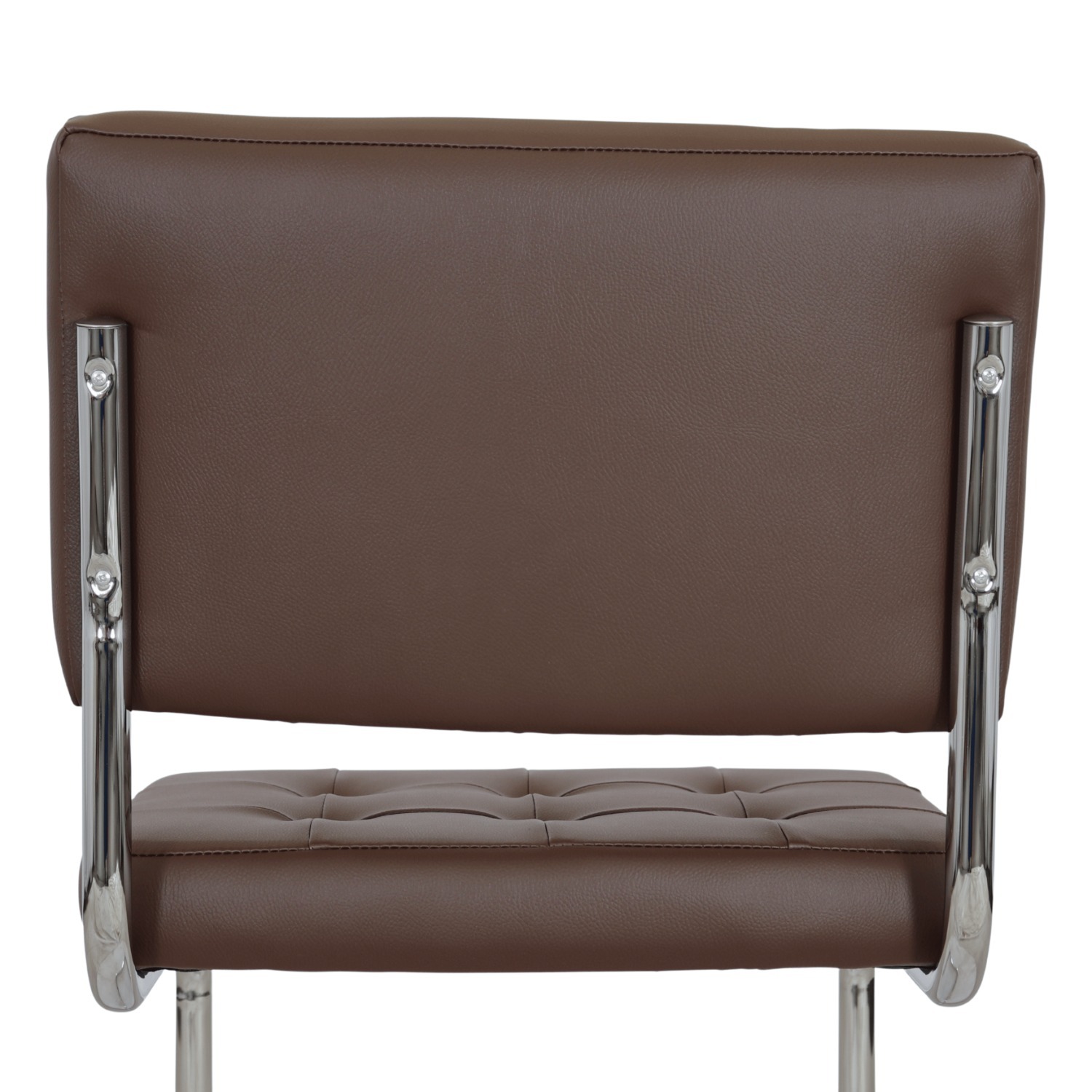 Bauhaus Aurora in Inca 414 Brown Upholstery Vinyl - image-7