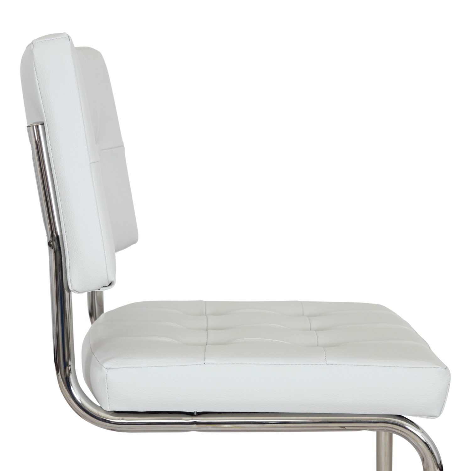 Bauhaus Aurora in Inca 604 Light Gray Vinyl - image-11