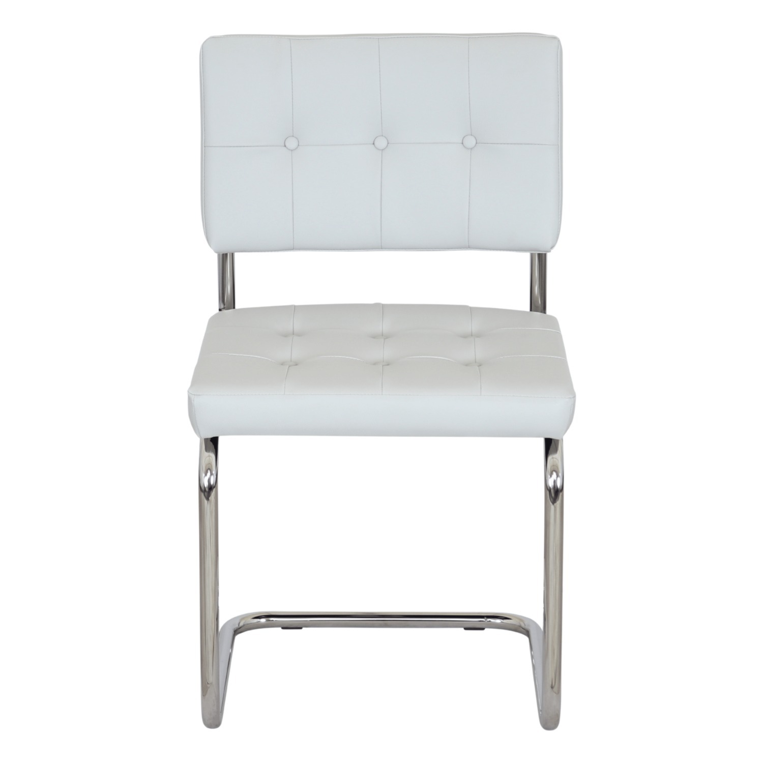 Bauhaus Aurora in Inca 604 Light Gray Vinyl - image-4